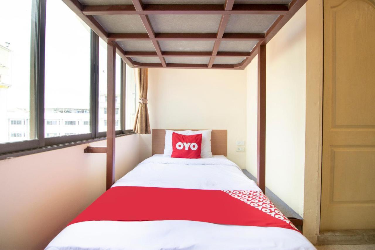 Oyo 671 Laluna River House Chanthaburi Exterior photo