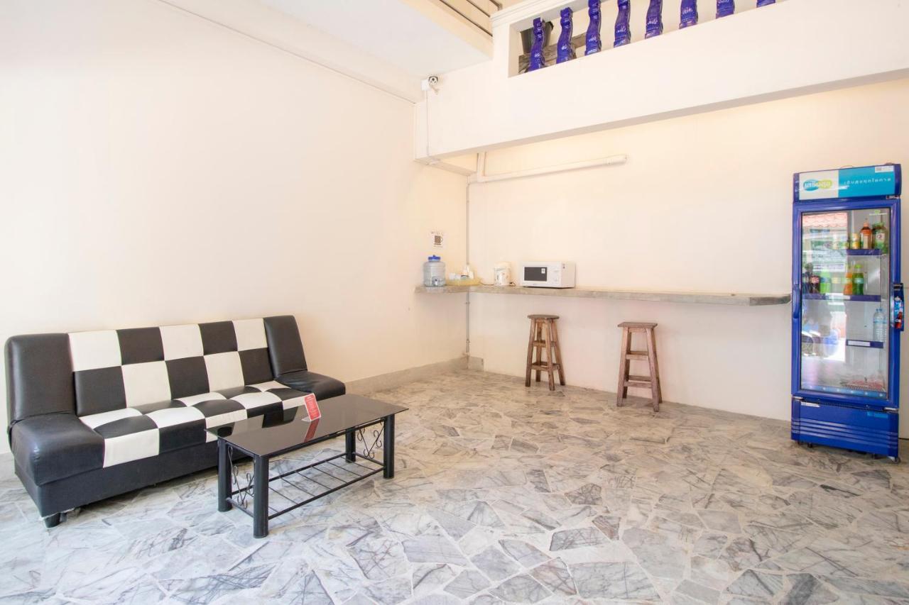 Oyo 671 Laluna River House Chanthaburi Exterior photo